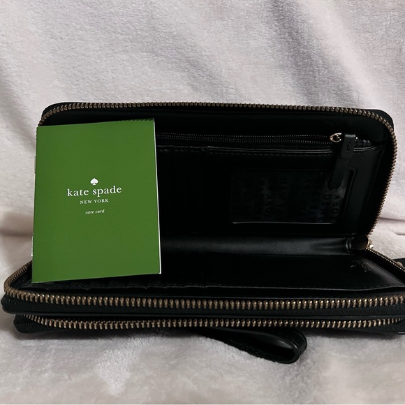 Kate Spade wallet! - Picture 2 of 5